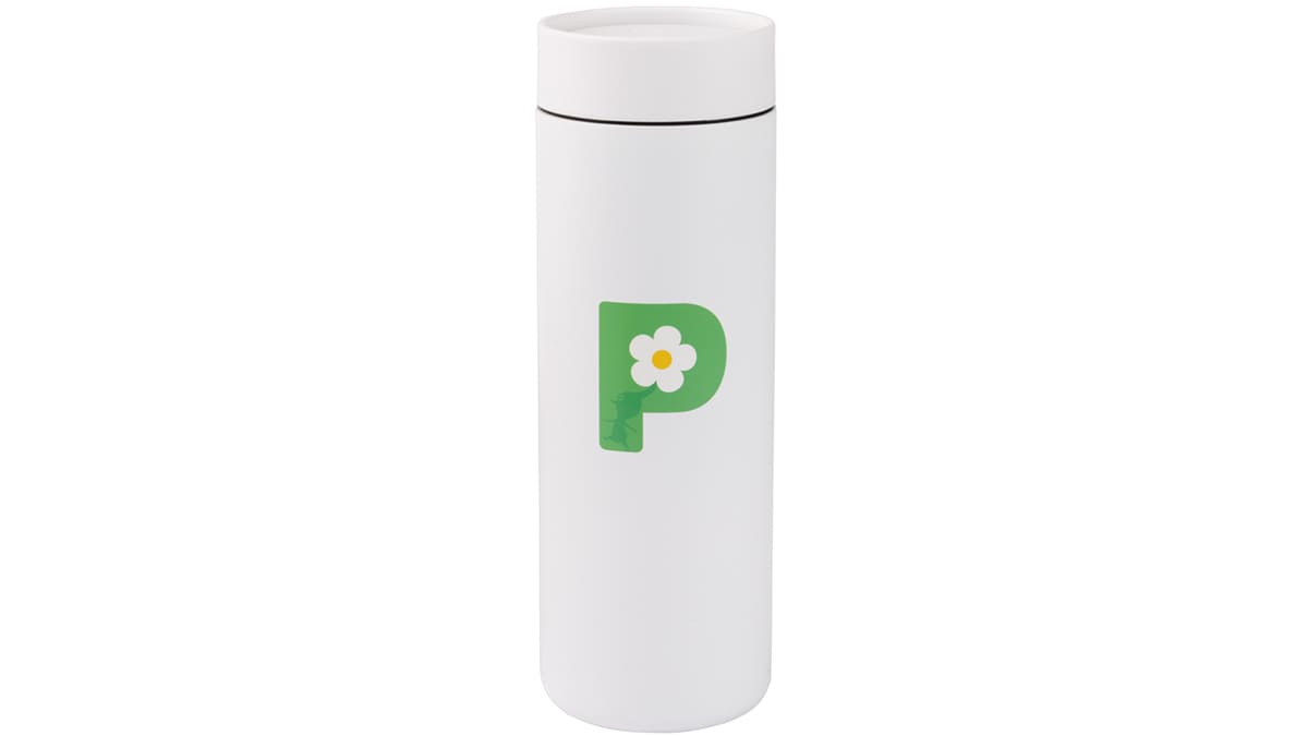 Pikmin™ P Logo Insulated Tumbler 1