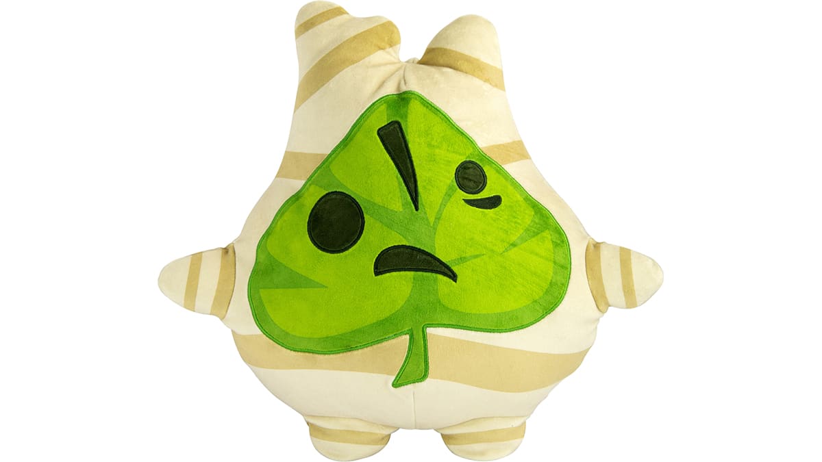 Mega Mocchi Plush - The Legend of Zelda™ Korok 1