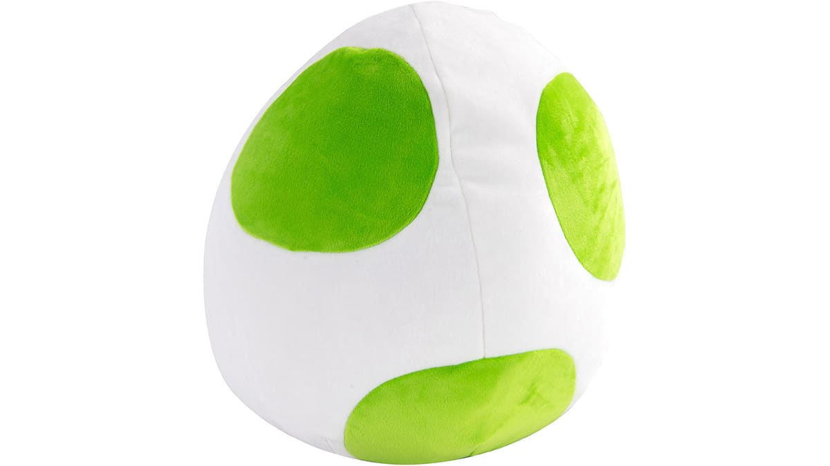 Club Mocchi Mocchi Super Mario™ Mega 15" Yoshi™ Egg 1