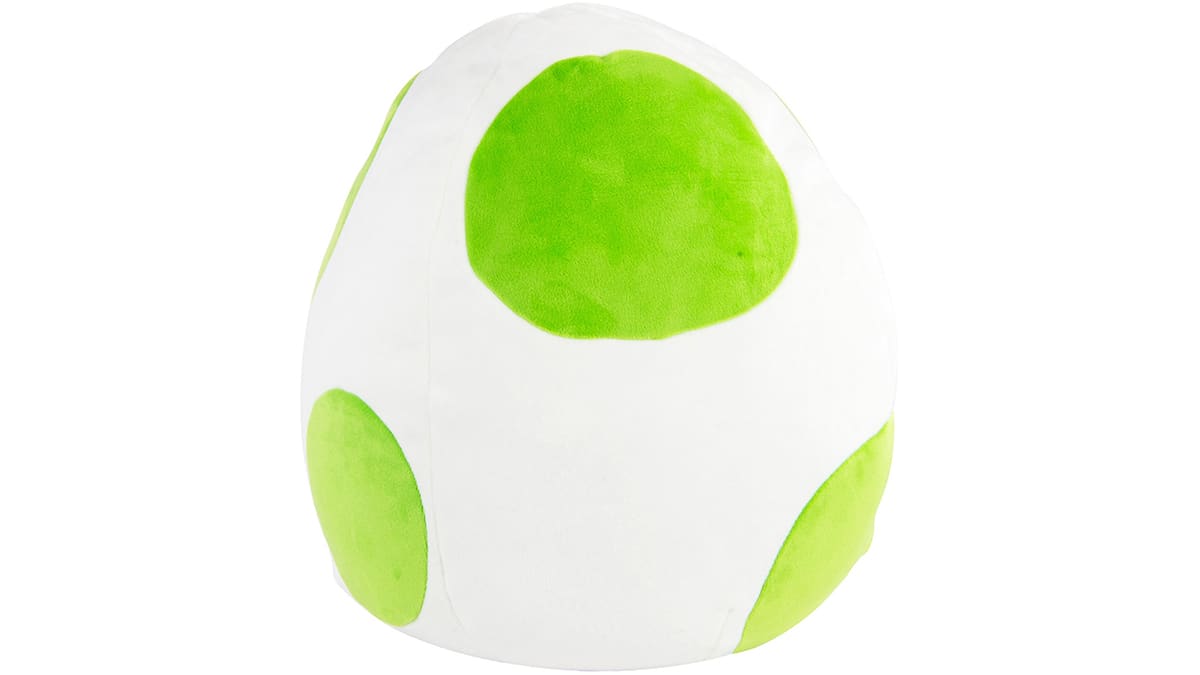 Club Mocchi Mocchi Super Mario™ Mega 15" Yoshi™ Egg 2
