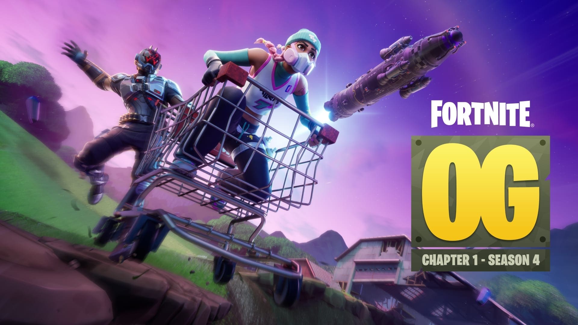 Fortnite 4