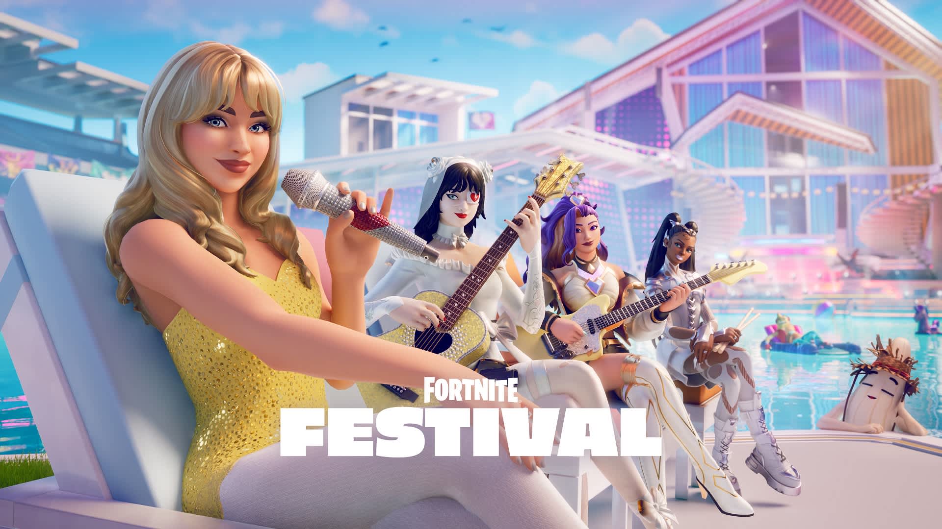 Fortnite 5