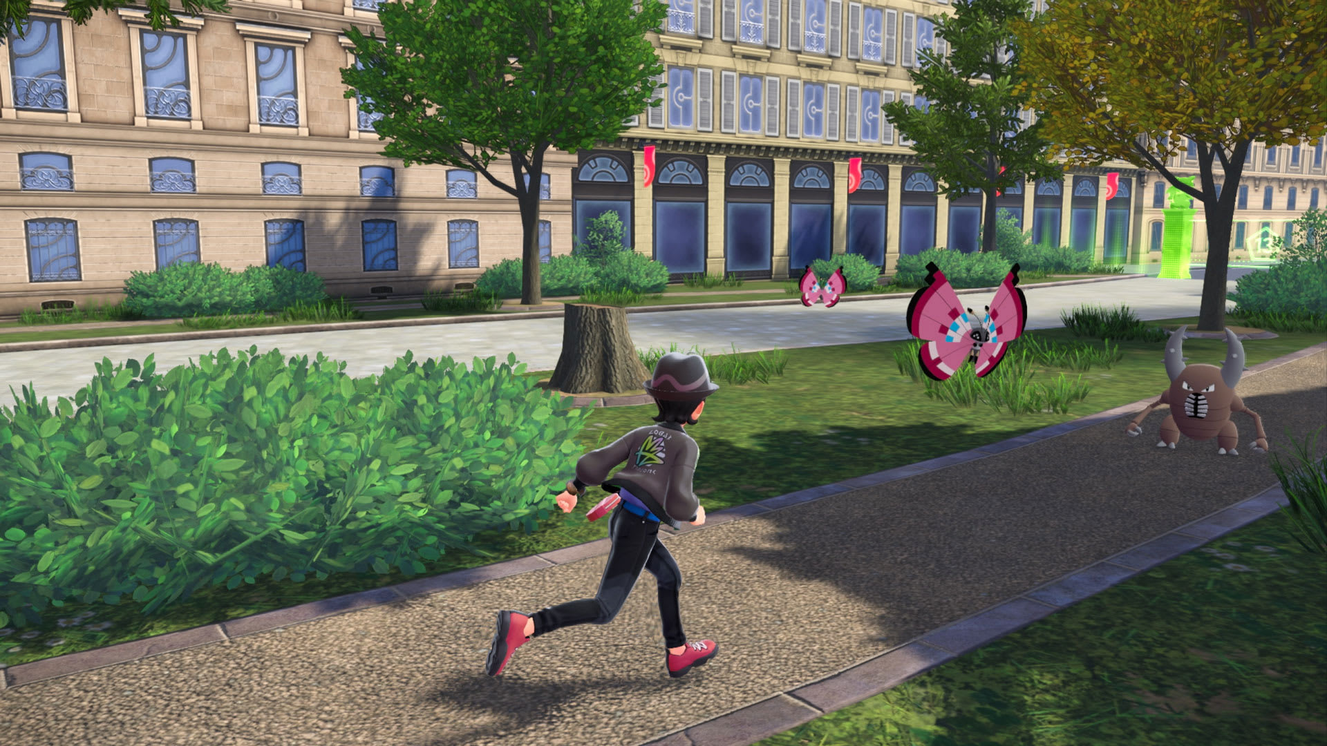 Pokémon™ Legends: Z-A – Nintendo Switch™ 2 Edition 3
