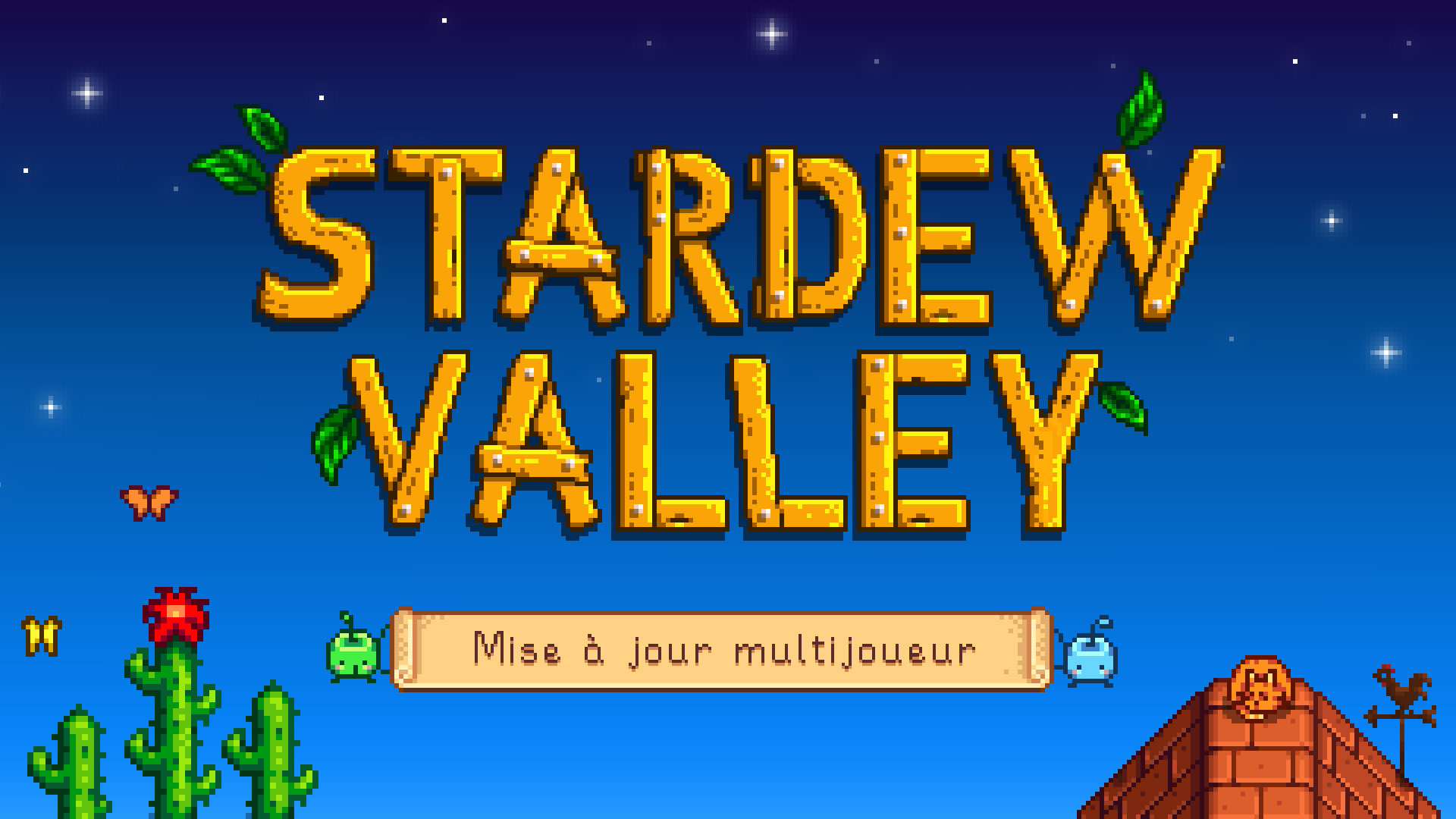 Stardew Valley 1