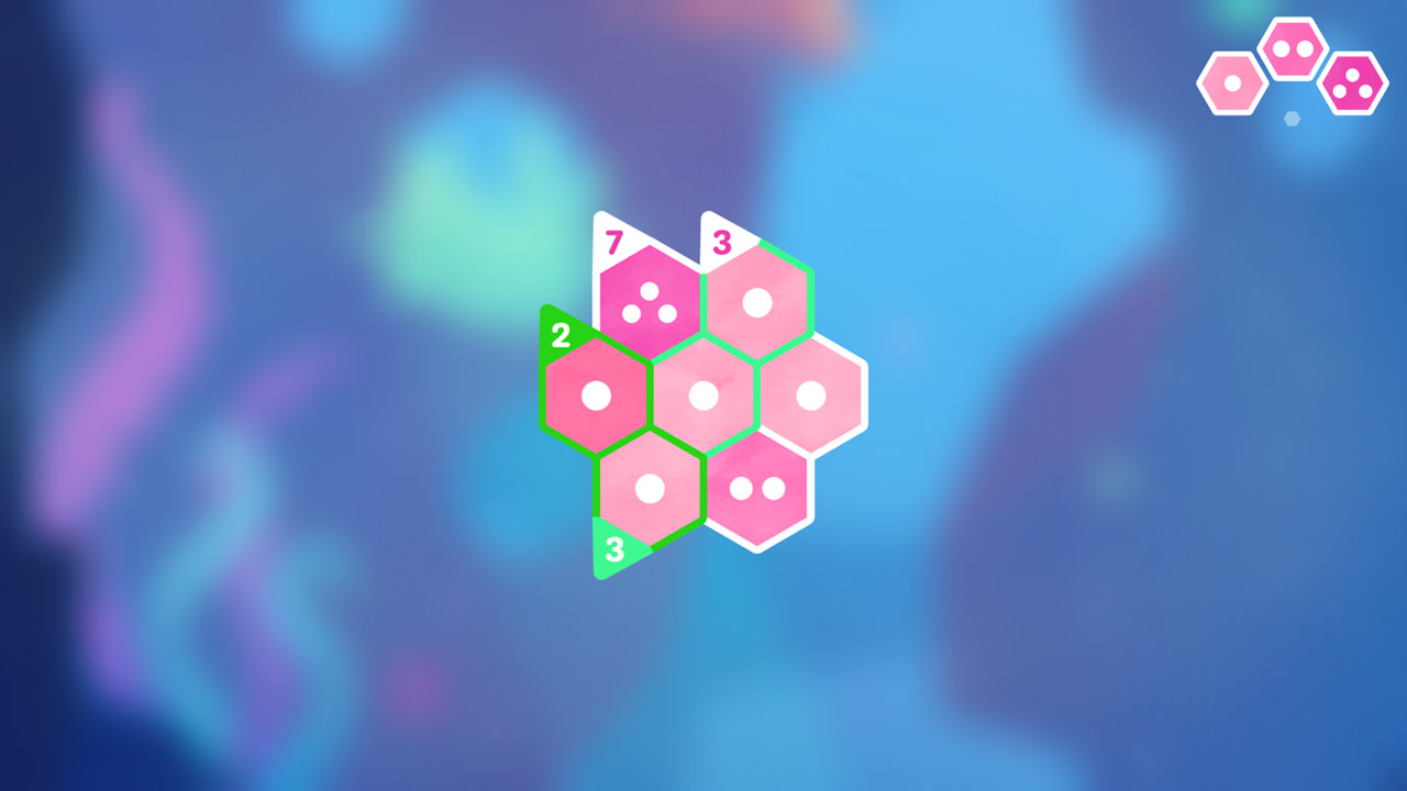 Hexologic 5