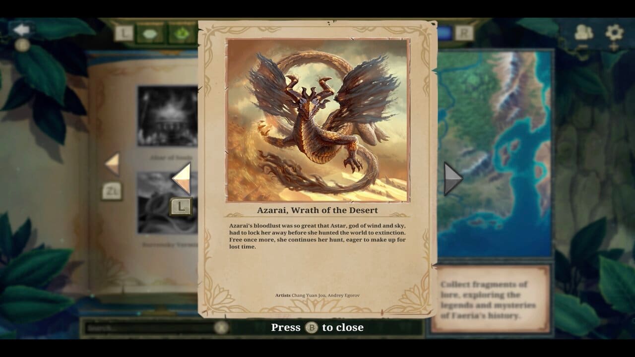 Faeria 6
