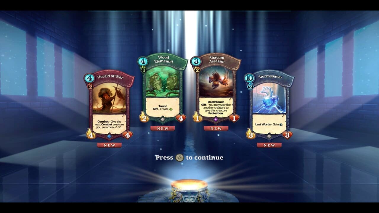 Faeria 7