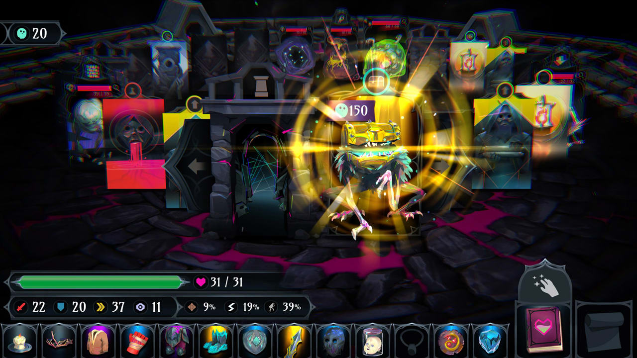 Ring of Pain 6