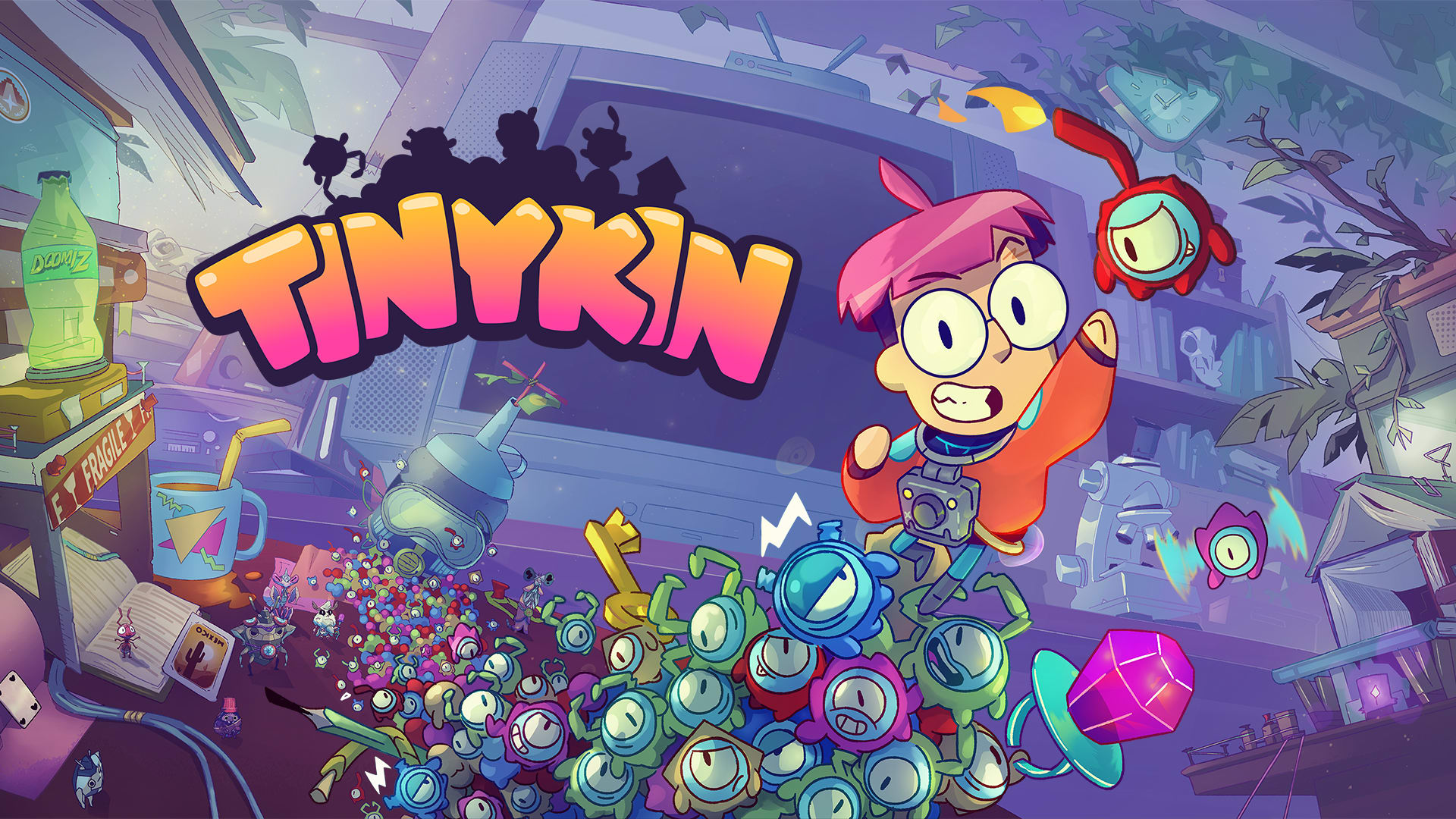 Tinykin 1