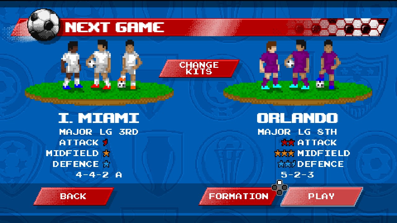 Retro Goal 4
