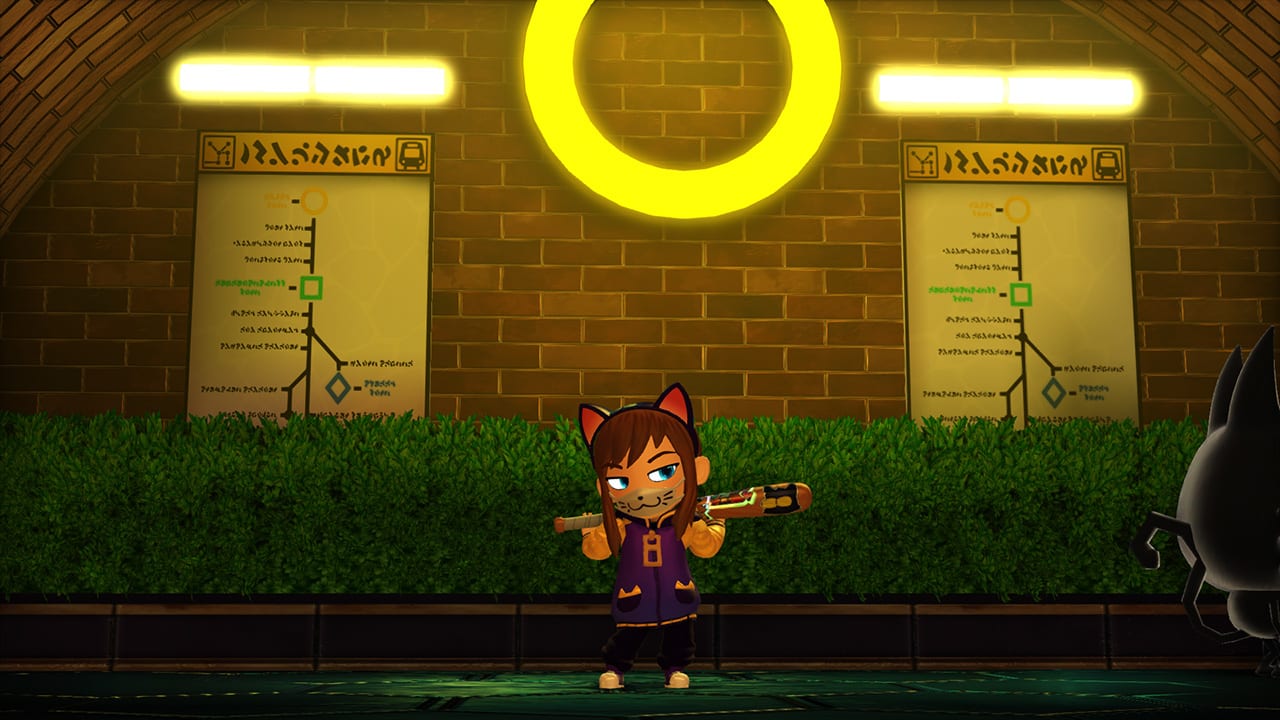 Nyakuza Metro 3