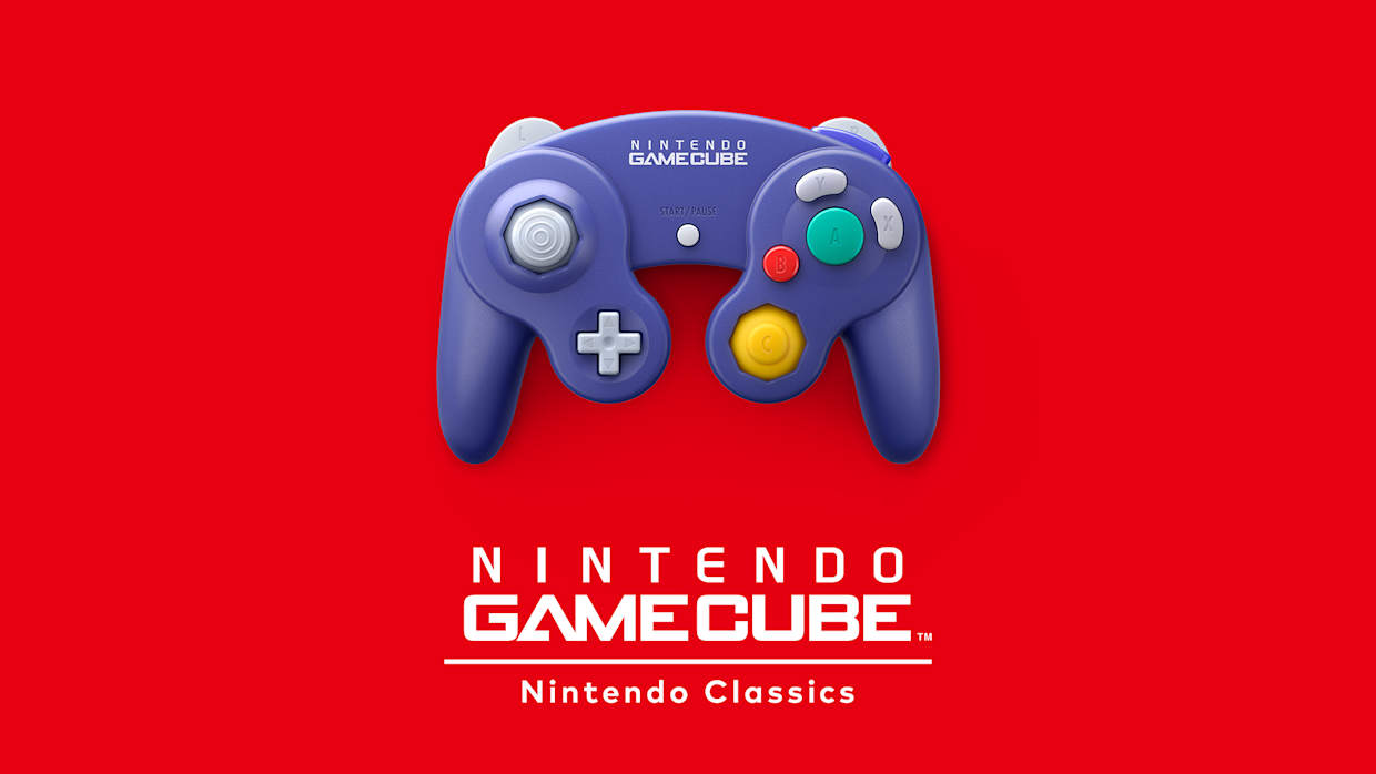 Nintendo GameCube™ – Nintendo Classics 1