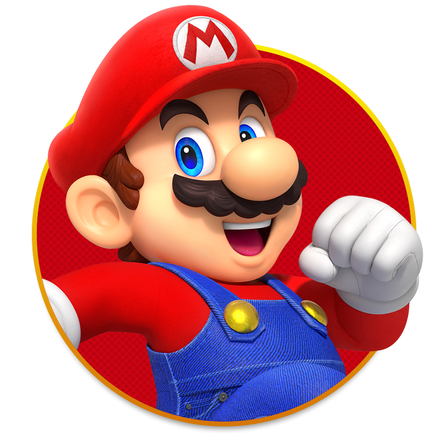Mario