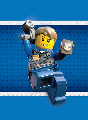 LEGO® CITY Undercover