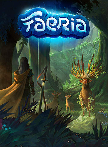 Faeria